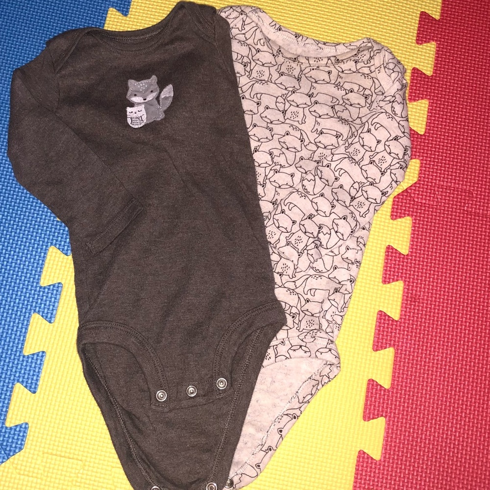 Baby Onesie